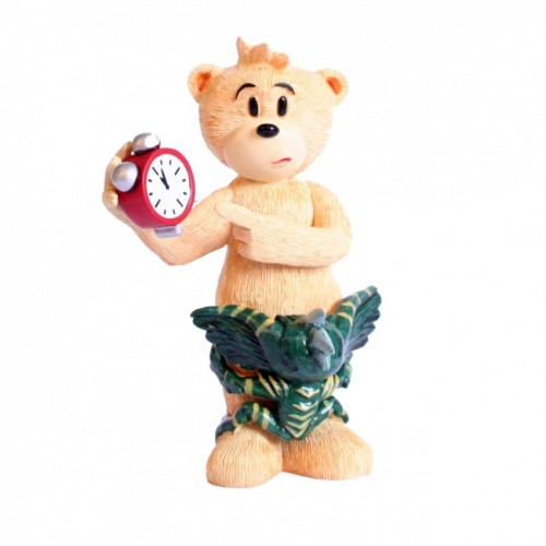 Bear photo