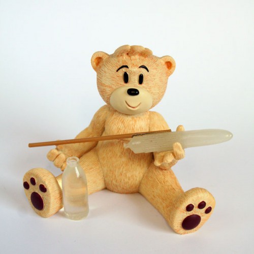 Bear photo