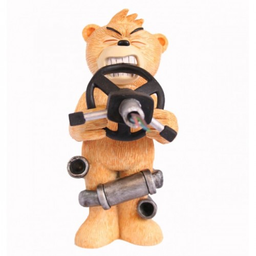Bear photo