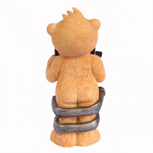 Bear photo