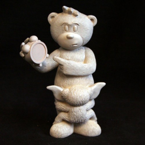 Bear photo