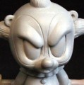 Coco (Grey)