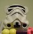 Porntrooper (16")