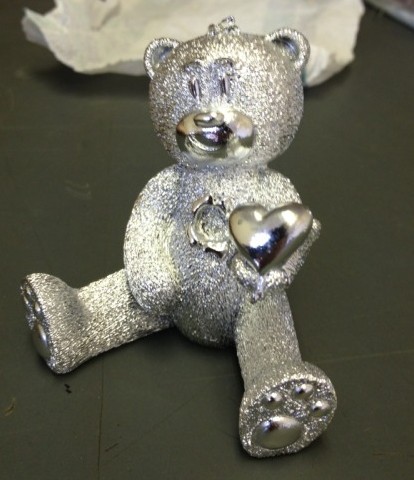 Bear photo