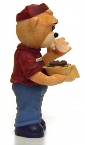 Bear photo