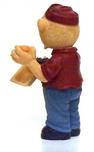 Bear photo