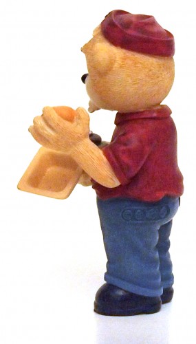 Bear photo