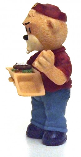 Bear photo