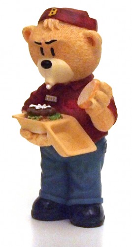Bear photo