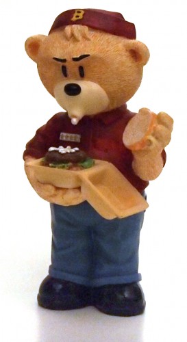 Bear photo