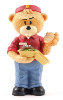 Bear photo