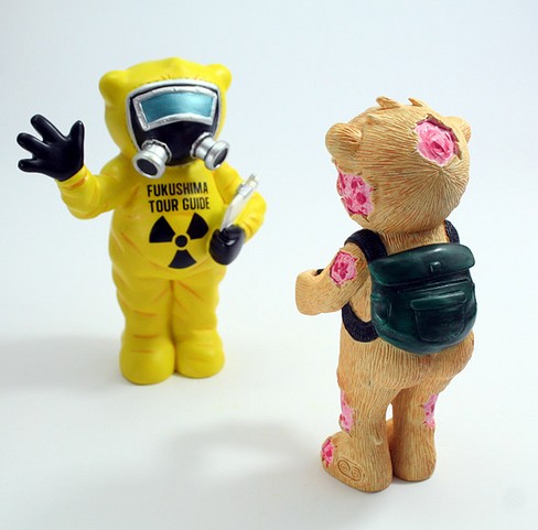 Bear photo