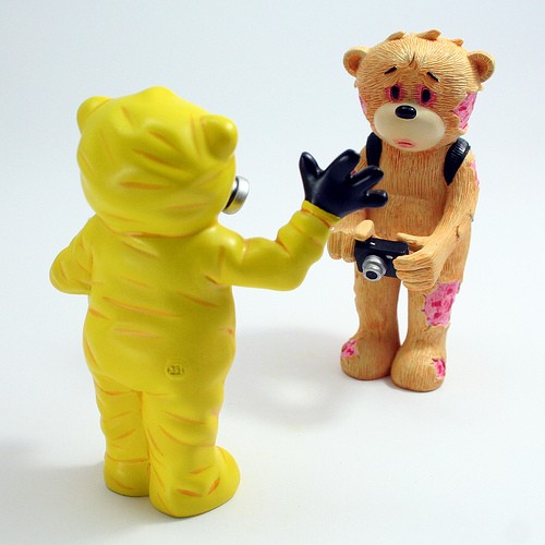 Bear photo