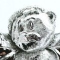 Stiff Willy (Chrome) headshot