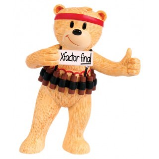 Bear photo