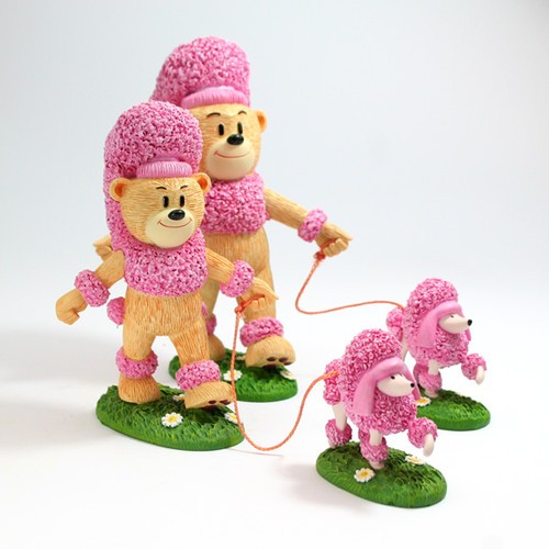 Bear photo