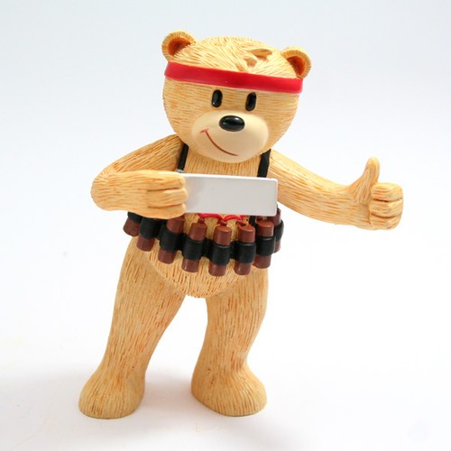 Bear photo