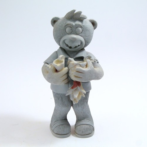 Bear photo