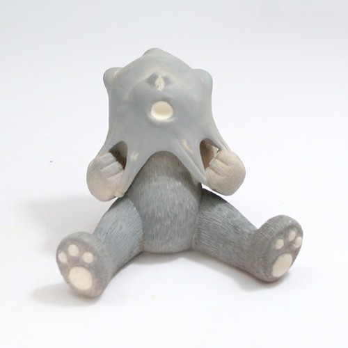 Bear photo