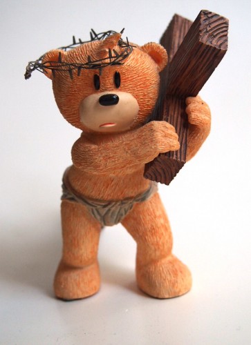 Bear photo