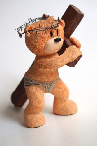 Bear photo