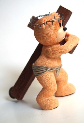 Bear photo