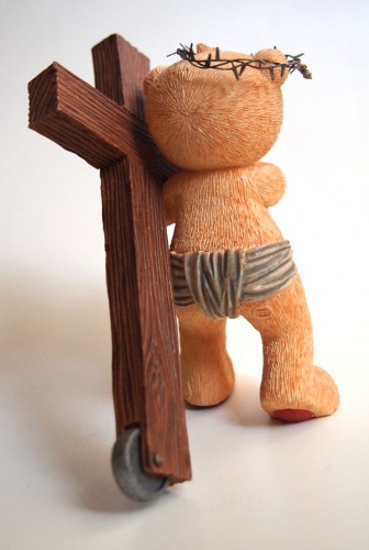 Bear photo