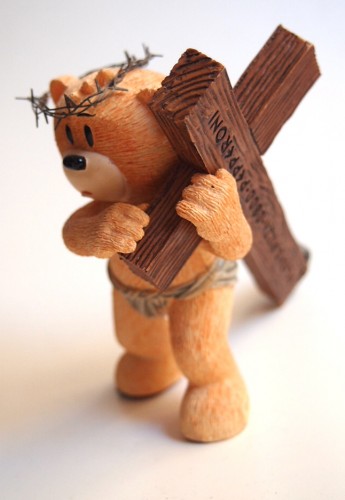 Bear photo