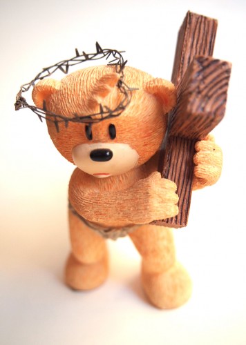 Bear photo