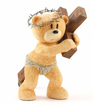 Bear photo