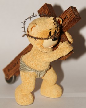 Bear photo