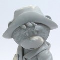 Baddington (Grey)