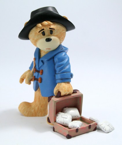 Bear photo