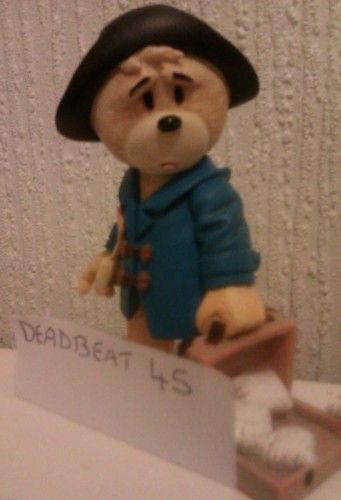 Bear photo