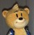 Barry (Blue Prototype)