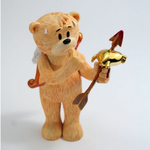 Bear photo