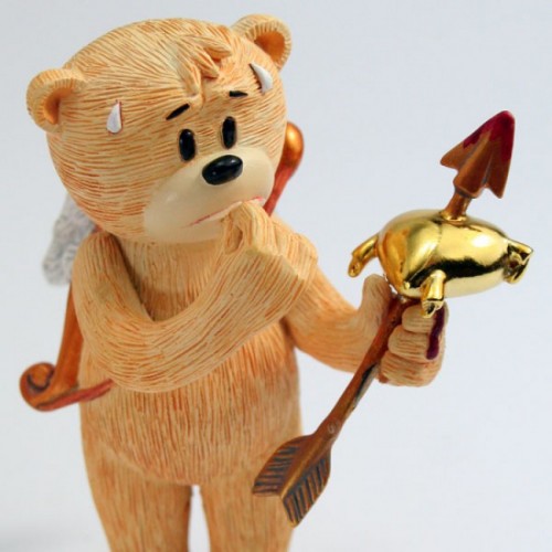 Bear photo
