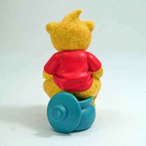 Bear photo