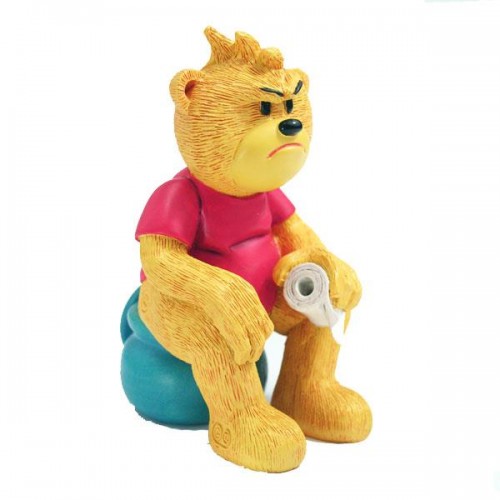 Bear photo