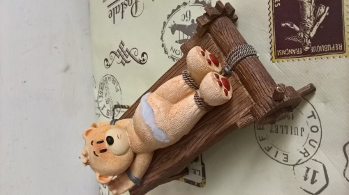Bear photo