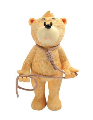 Bear photo