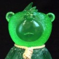 Hank (Clear Resin)