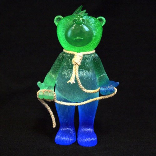 Bear photo