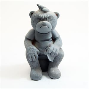 Bear photo