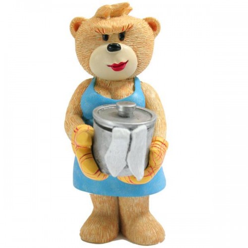 Bear photo