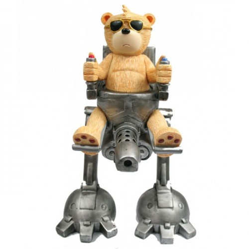 Bear photo