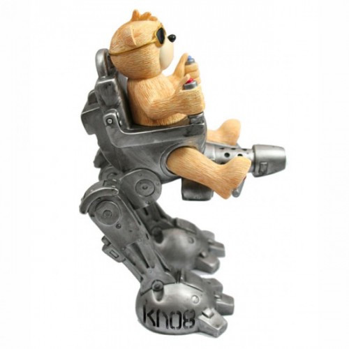 Bear photo