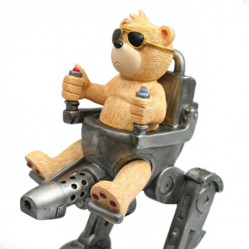Bear photo