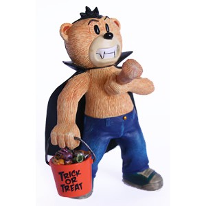 Bear photo