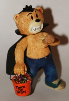 Bear photo